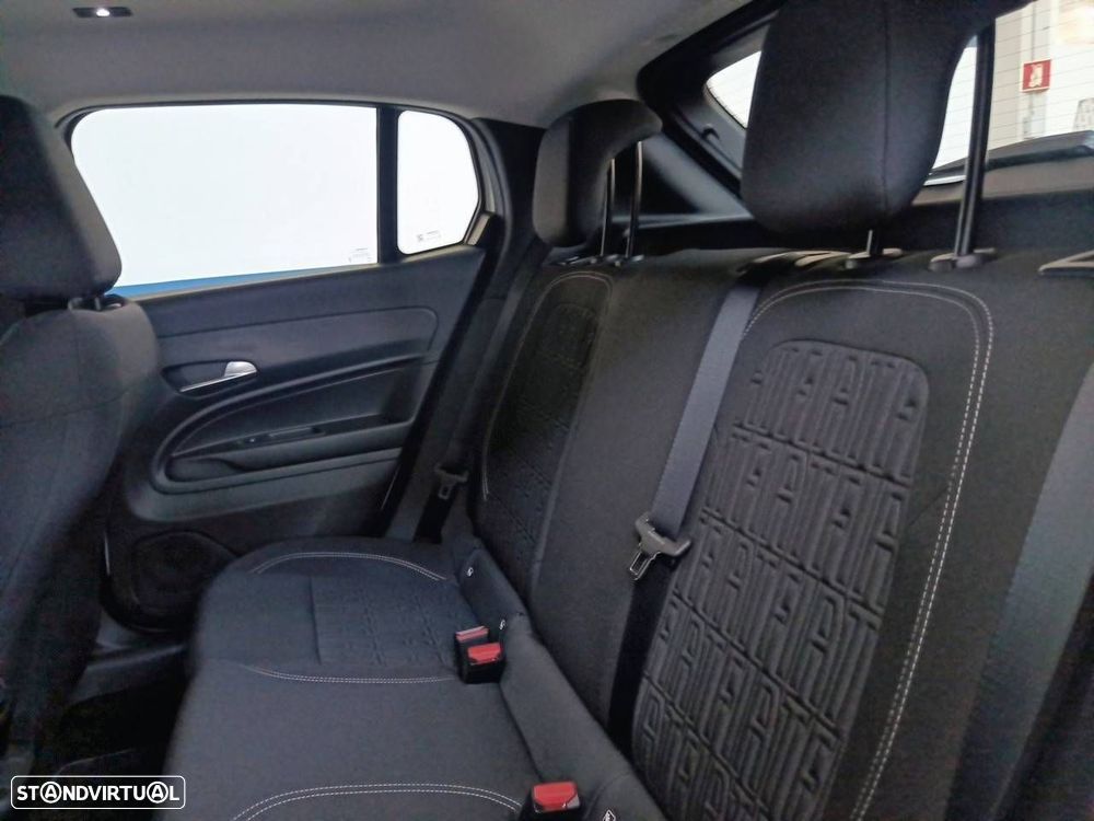 Fiat 600 1.2 Hybrid Pop - 10