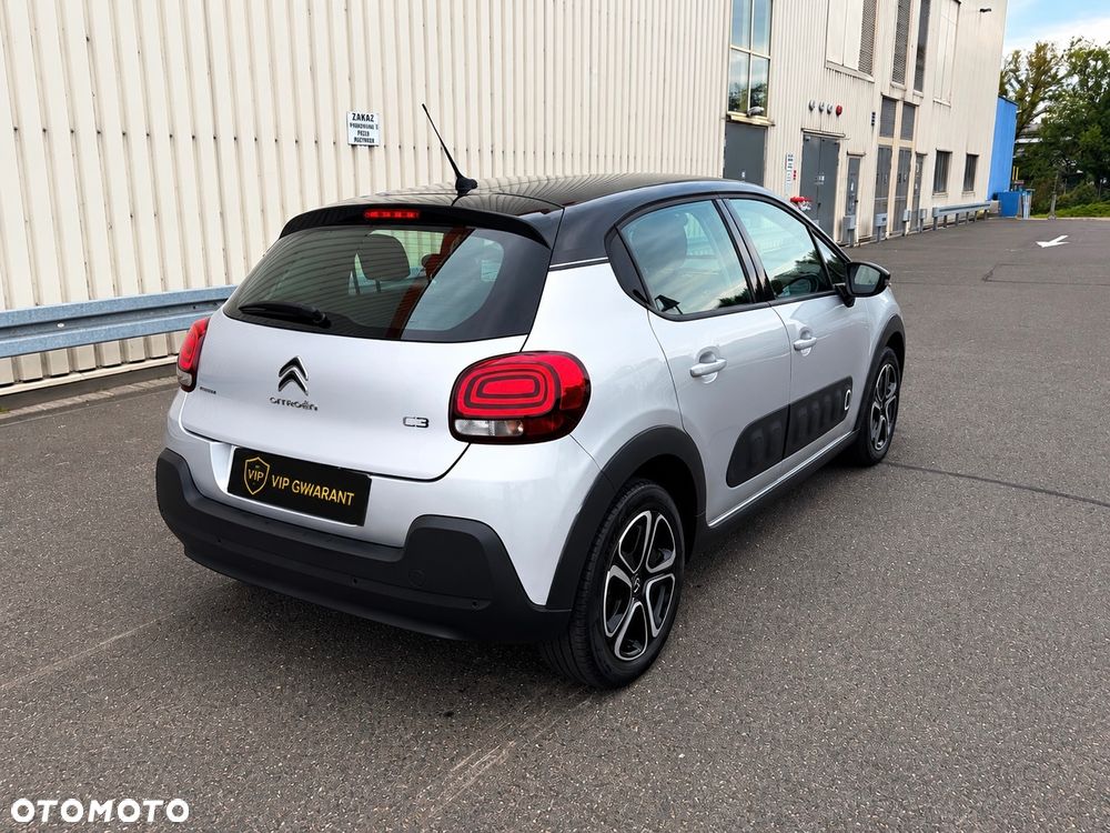 Citroën C3 - 8