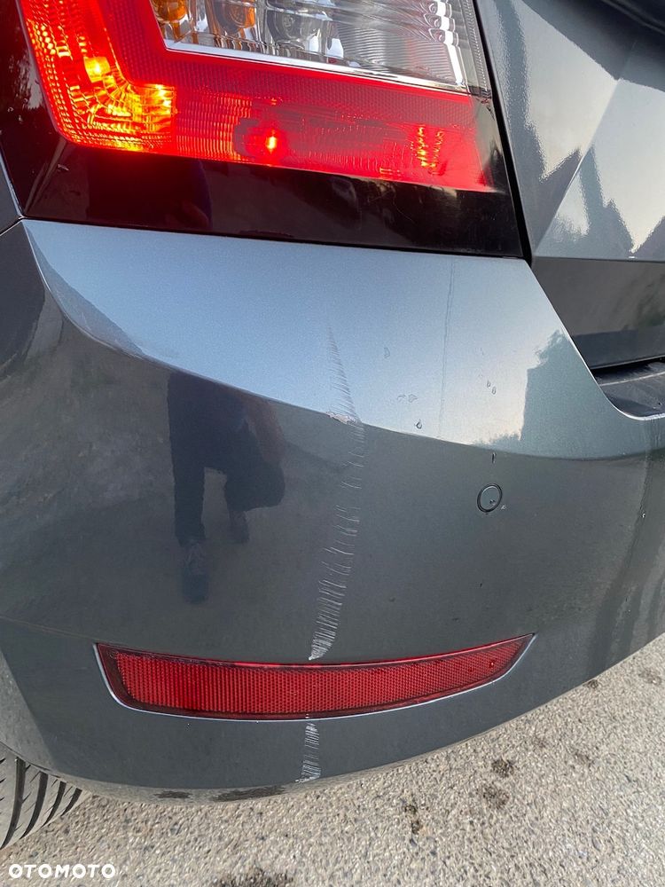 Skoda Fabia 1.0 Ambition Plus - 7