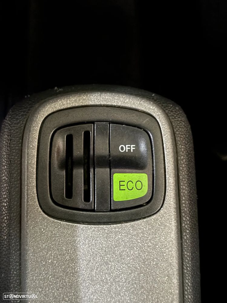 Smart ForTwo Coupé 1.0 mhd Passion 71 - 15