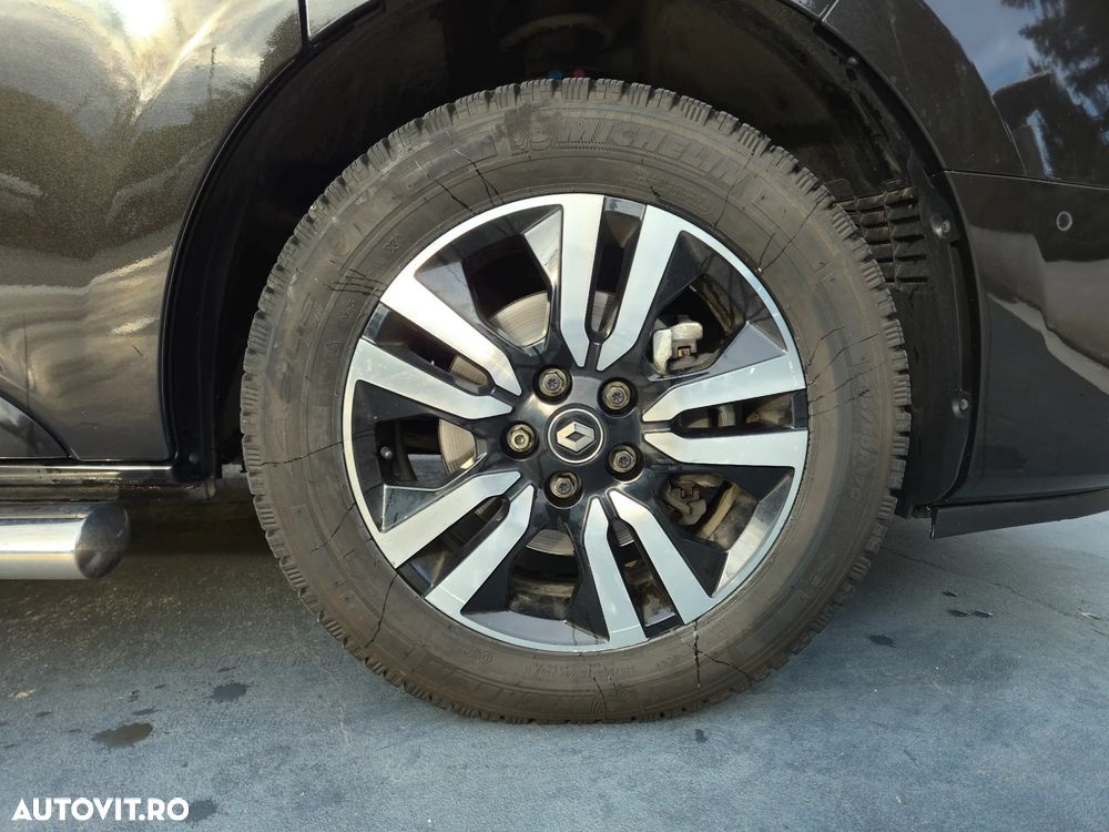 Renault Trafic 2.0 Blue dCi 170 EDC S&S L2 7+1 SpaceClass - 6