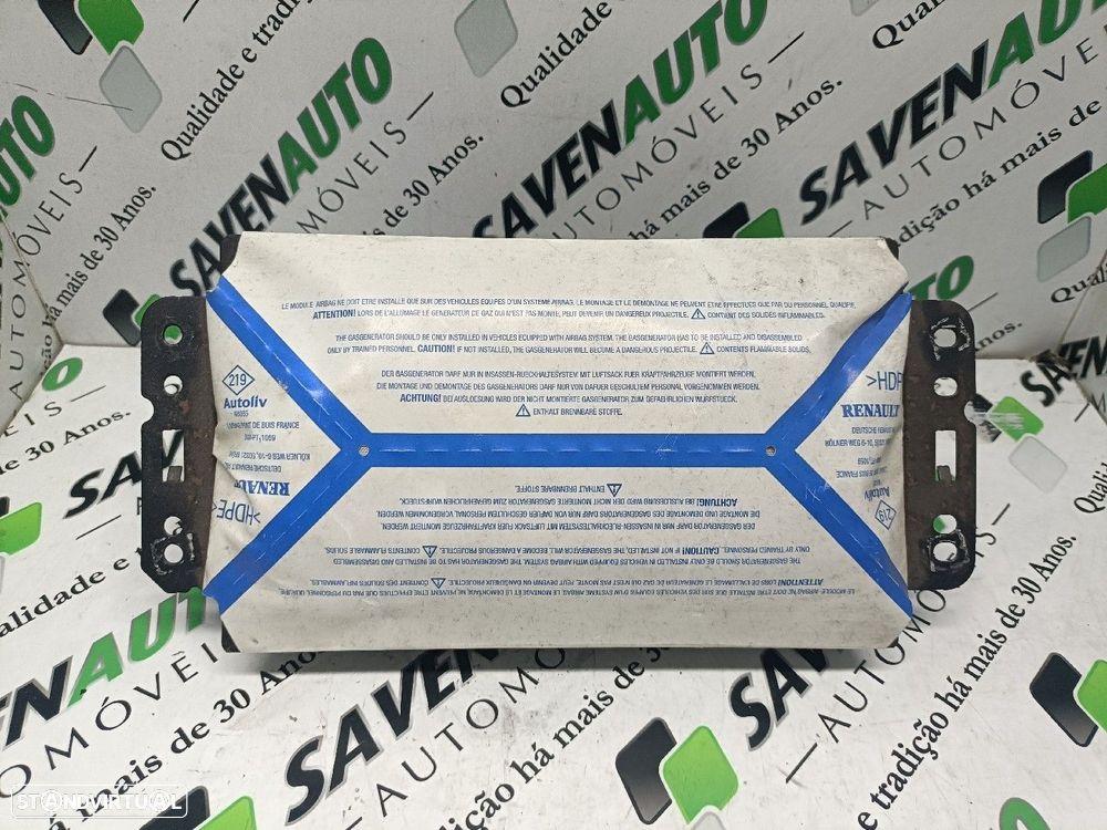 Airbag Passageiro Renault Scénic Ii (Jm0/1_) - 1