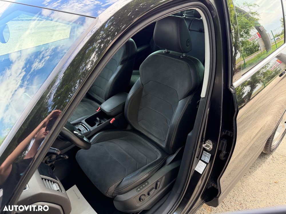 Skoda Kodiaq 2.0 TDI DSG Sportline - 14
