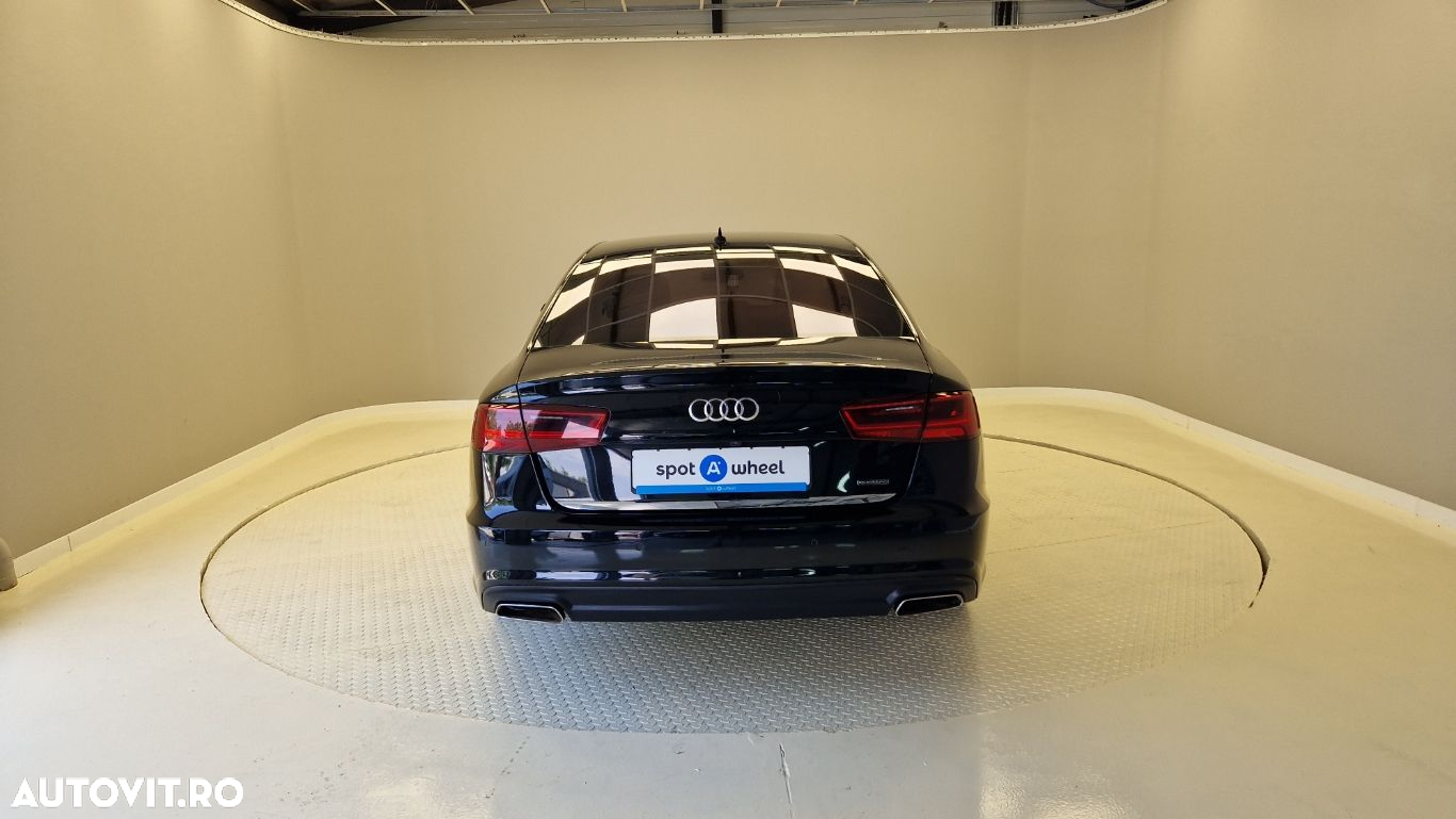 Audi A6 - 7