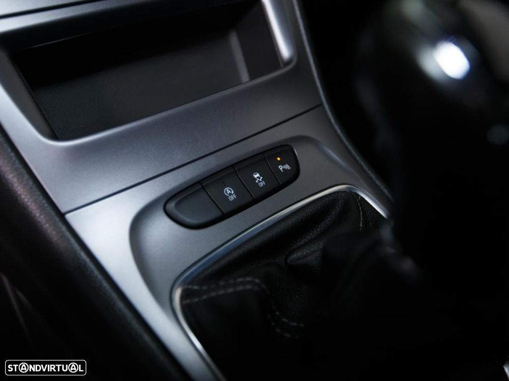 Opel Astra Sports Tourer 1.5 D Business Edition S/S - 18