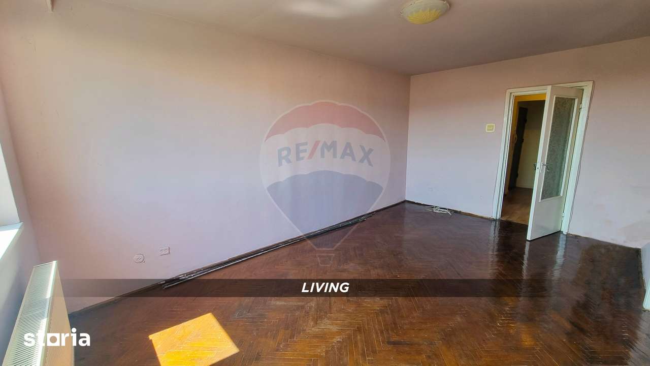 Apartament 3 camere | Central Baia Sprie | Finisat Clasic — fotografia 2
