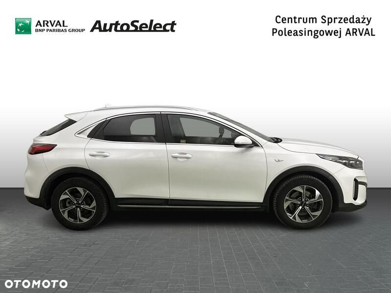 Kia XCeed 1.5 T-GDI M DCT - 7