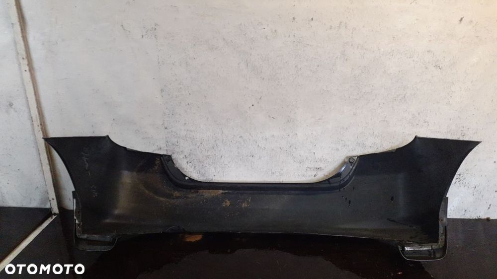 ; ZDERZAK TYŁ TYLNY DO HONDA JAZZ II 2 LIFT FL NH658P - 5