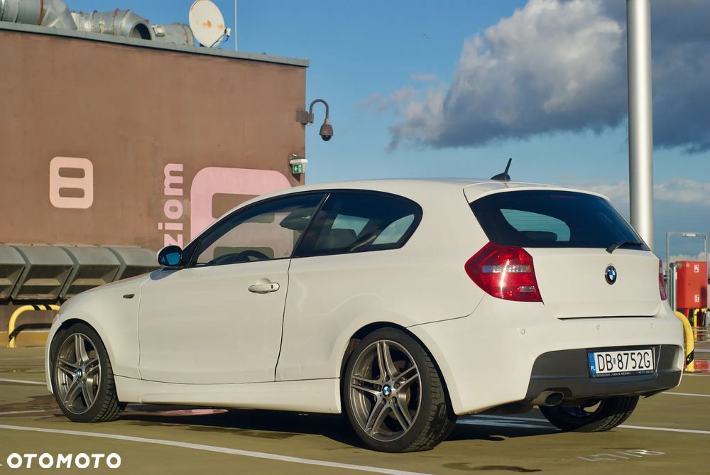 BMW Seria 1 ver-120d - 9