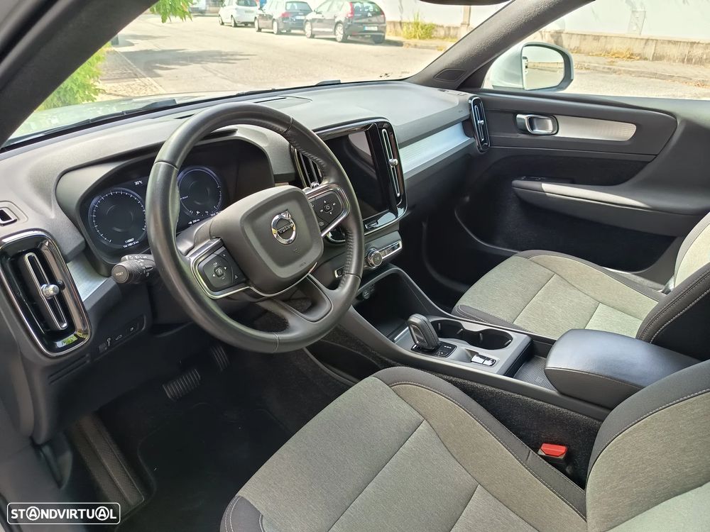 Volvo XC 40 - 16
