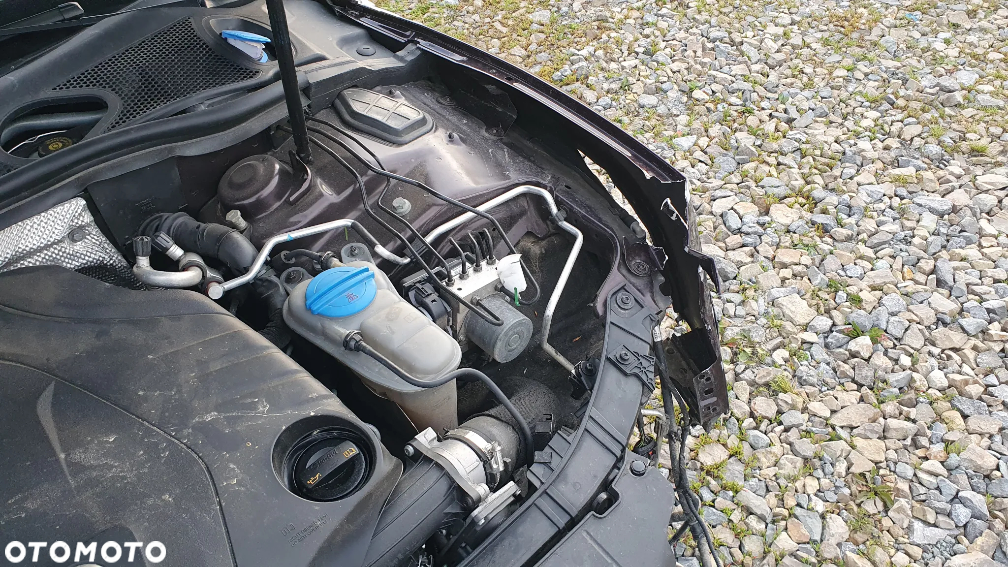 Audi A5 - 11