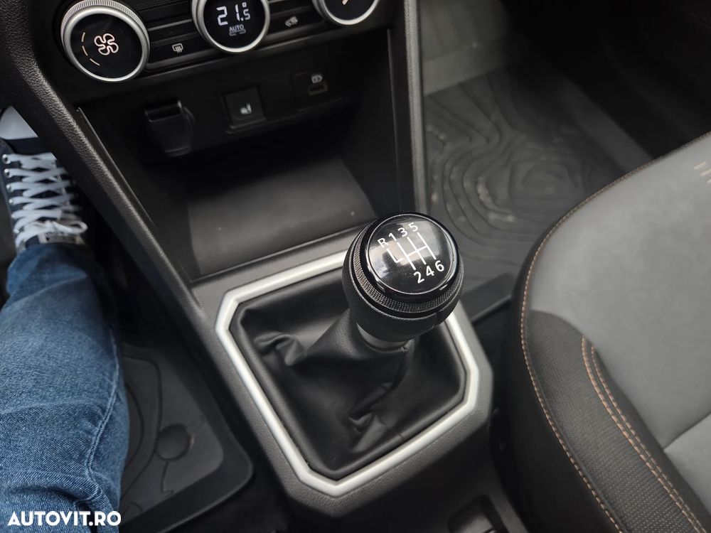 Dacia Jogger 5 locuri ECO-G 100 Extreme - 10