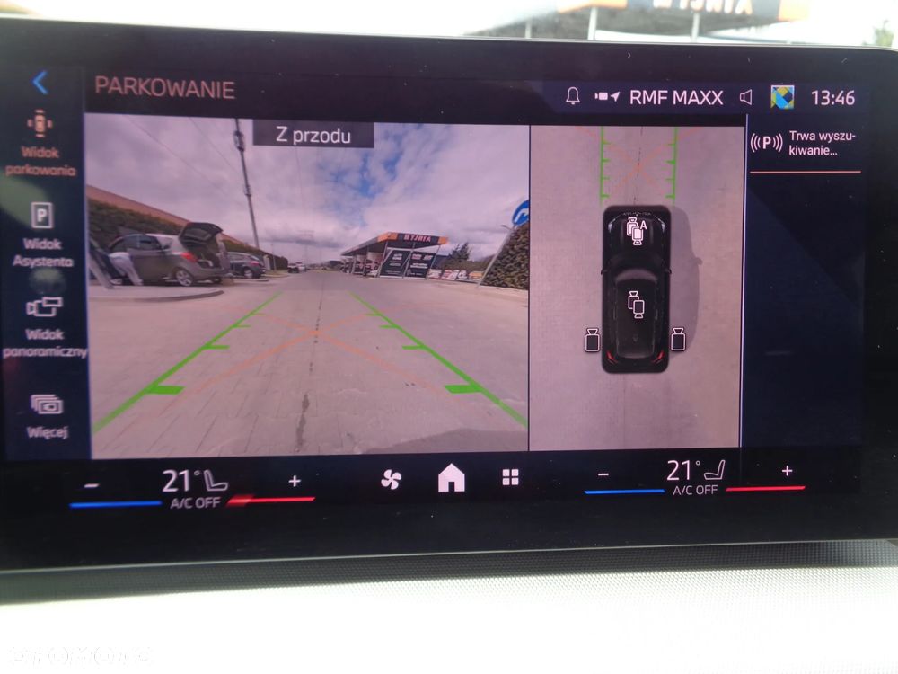 BMW iX1 eDrive20 xLine - 13
