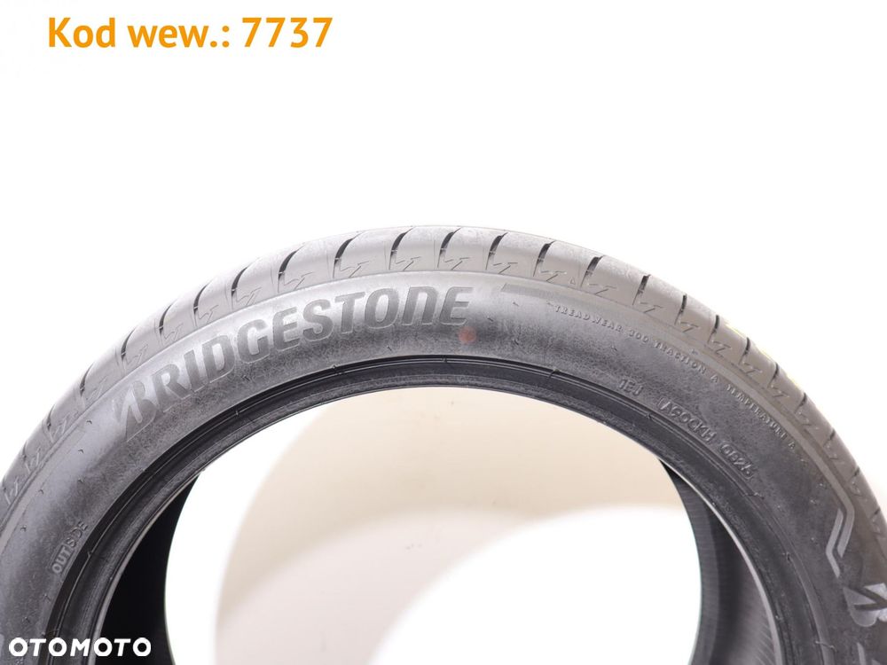 Bridgestone Alenza 001 - 255/45 R20 - 4