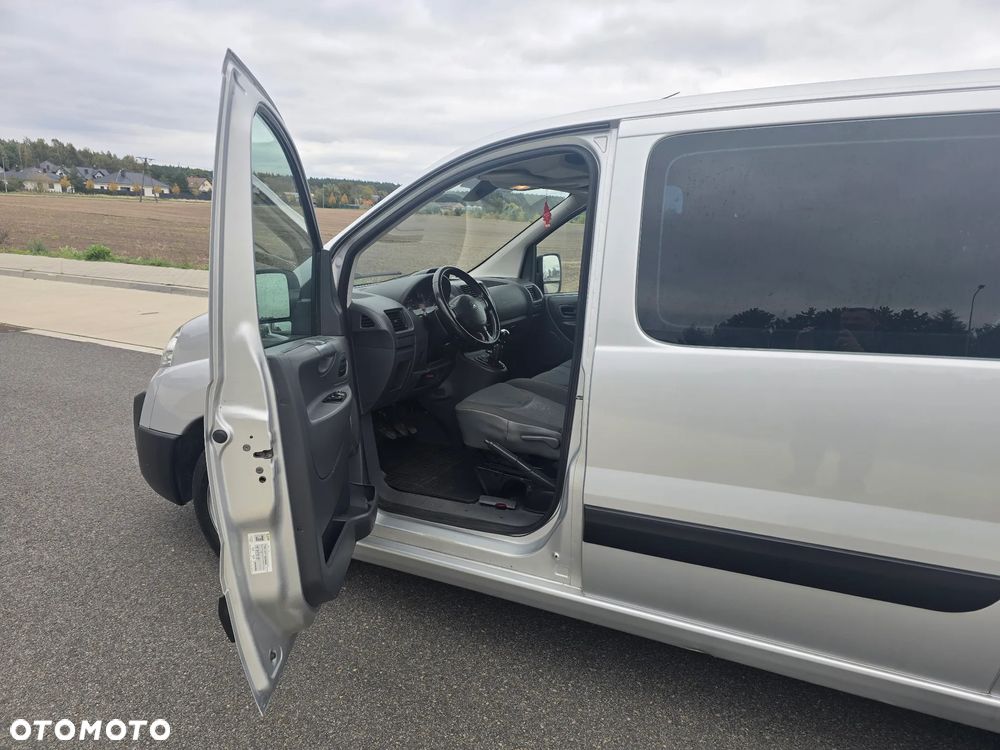 Peugeot Expert - 10