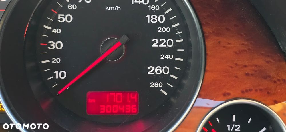 Audi A8 4.0 TDI Quattro - 18