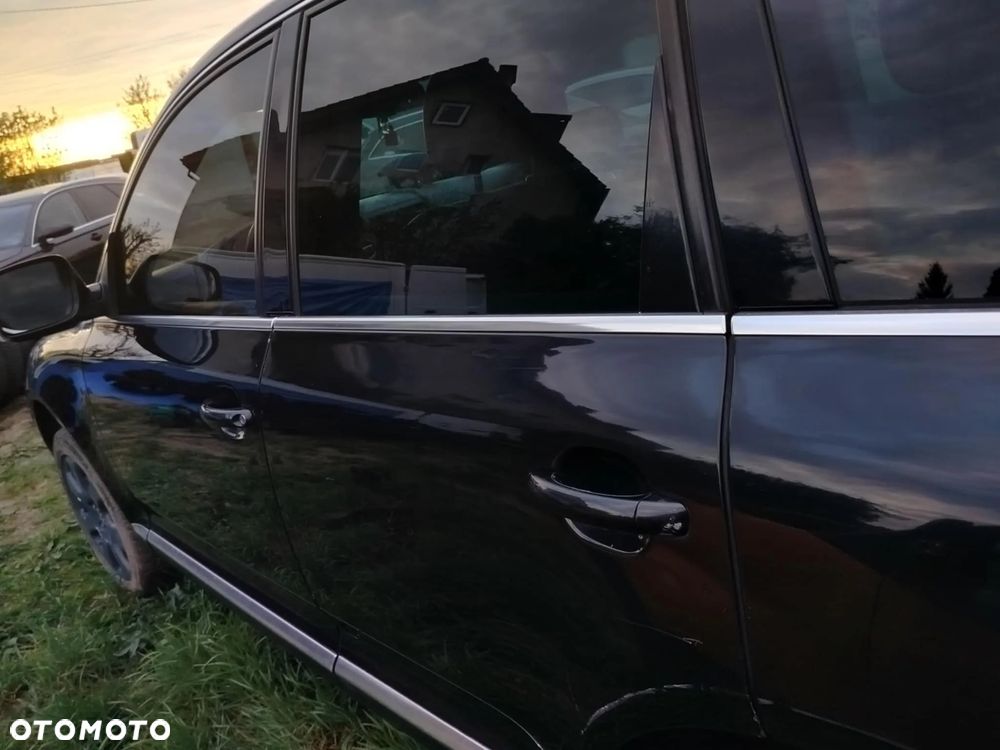 VOLKSWAGEN TOUAREG 3.0TDI LC9Z / CZĘŚCI - 8