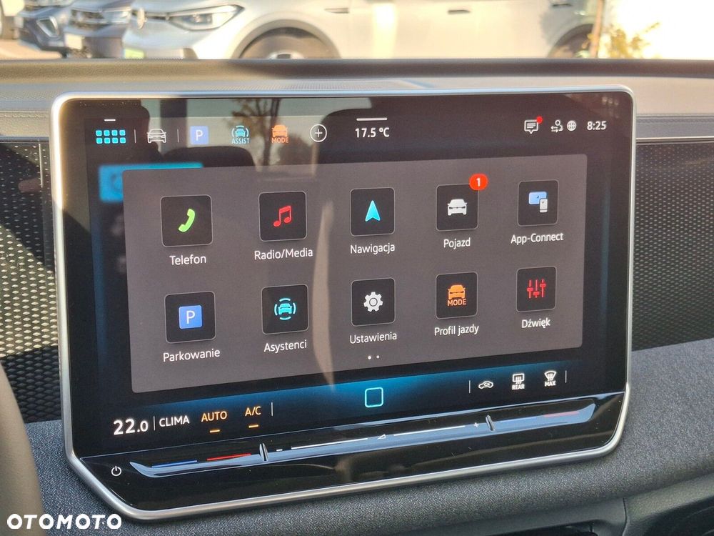 Volkswagen Tiguan 1.5 eTSI Trend DSG - 30