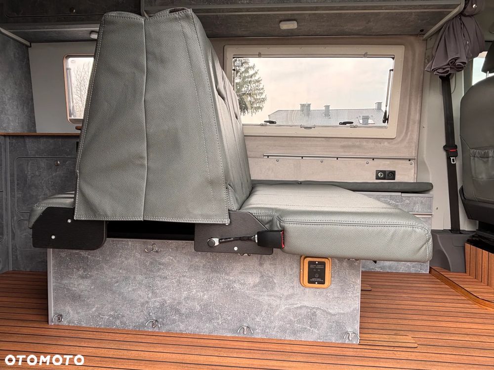 Volkswagen Crafter - 21