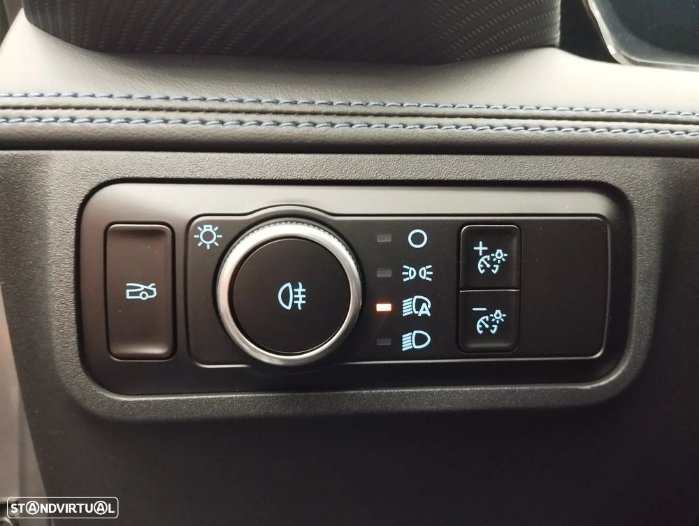 Ford Mustang 5.0 Ti-VCT Dark Horse - 22