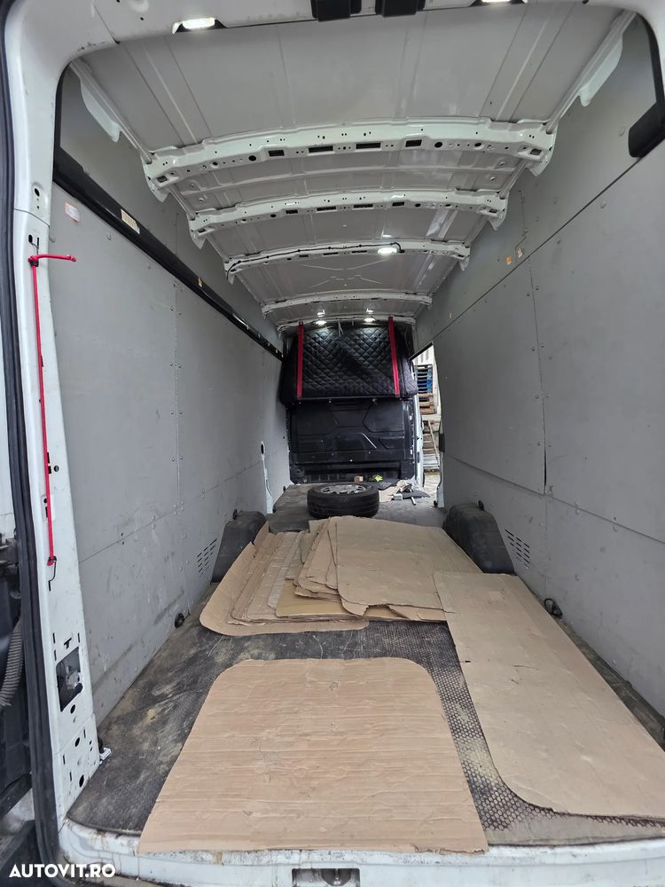 Ford Transit 350 2.0 EcoBlue 130 CP L5 RWD DCAB Base - 6