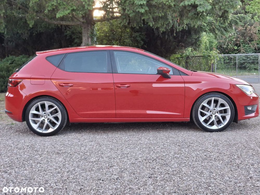 Seat Leon - 14