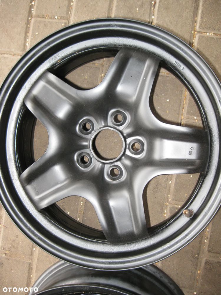 stalowe struktury do vw - 2