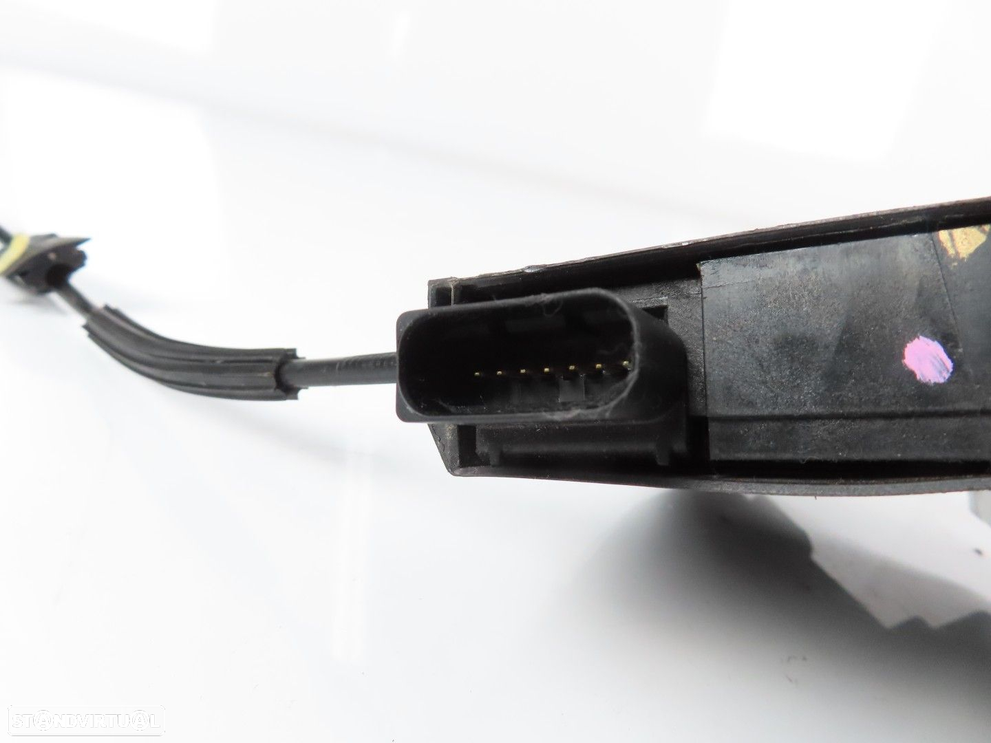 Fecho da porta Direito/Trás Seminovo/ Original PEUGEOT 308 II/PEUGEOT 308 SW II... - 4