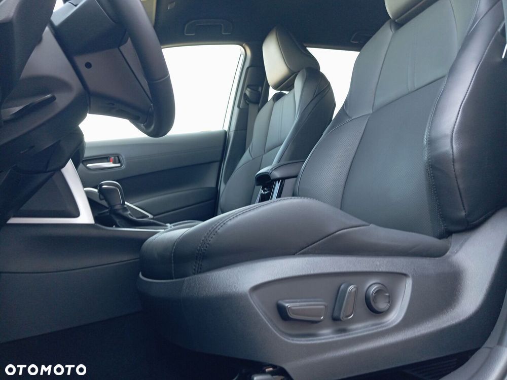 Toyota Corolla Cross 2.0 Hybrid Executive - 14