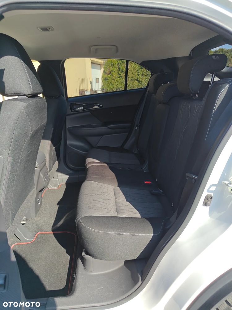 Mitsubishi Eclipse Cross 1.5 T Intense Plus CVT 4WD - 35