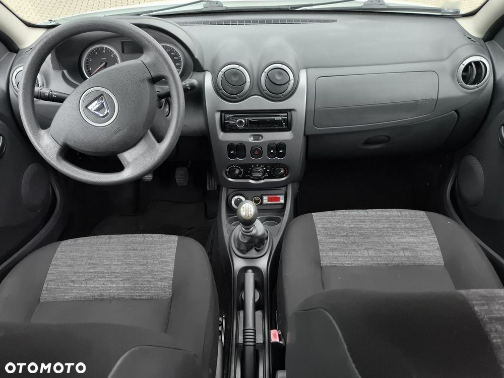 Dacia Duster - 12