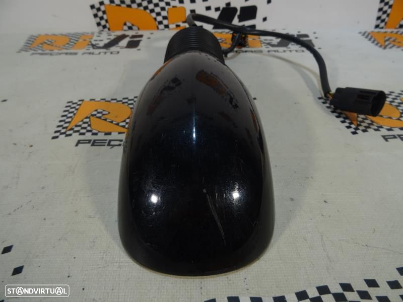 Espelho Retrovisor Direito Ford Ka (Rb_)  Espelho Retrovisor Direito F - 5
