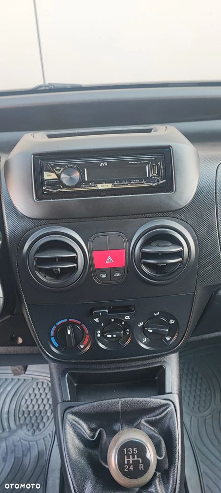 Fiat Fiorino - 36