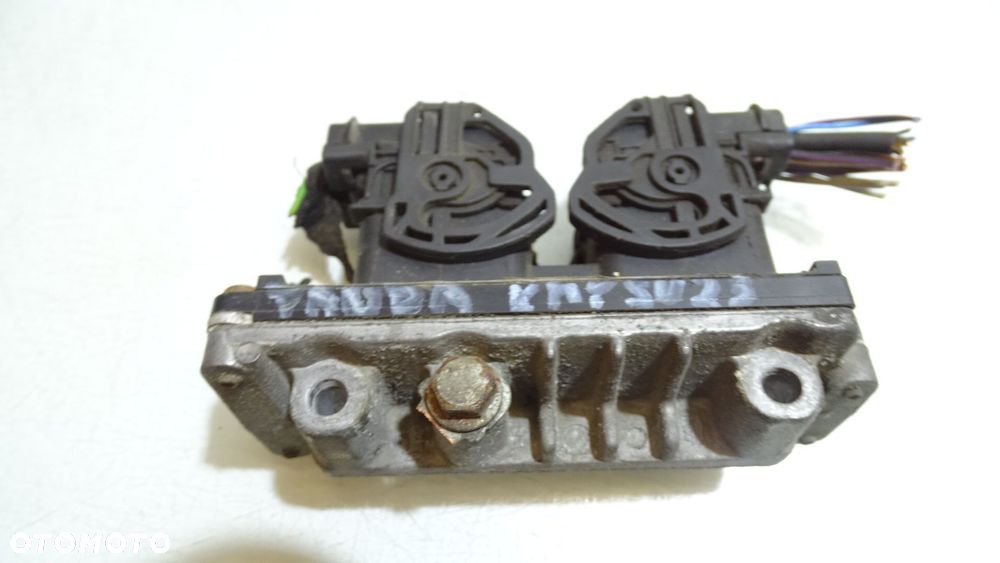 KOMPUTER SILNIKA FIAT PANDA II 1.1 55193434 - 5