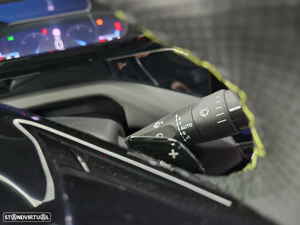 Peugeot 308 SW 1.5 BlueHDi GT EAT8 - 23