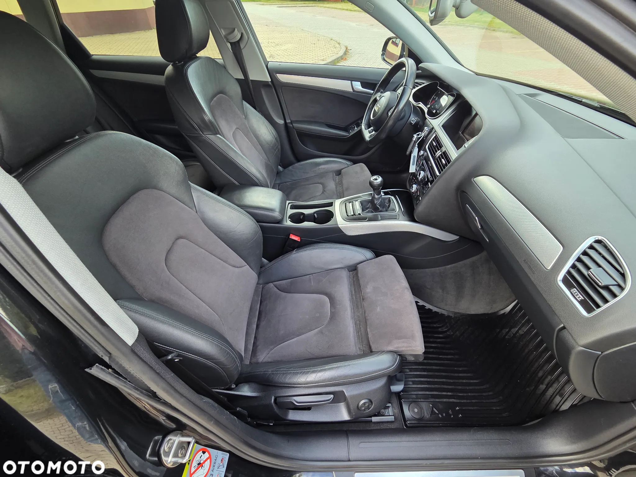 Audi A4 - 20