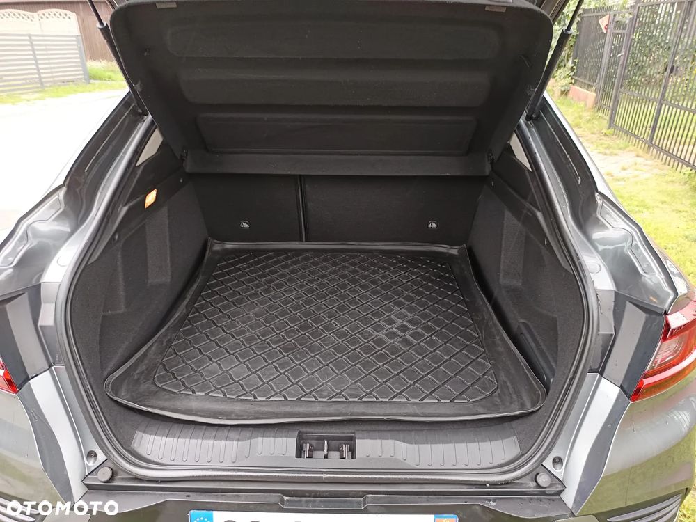Renault Arkana E-TECH 145 INTENS - 14