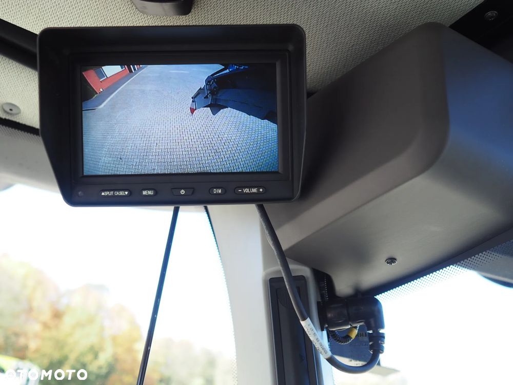 Claas Jaguar 950 4WD - 9