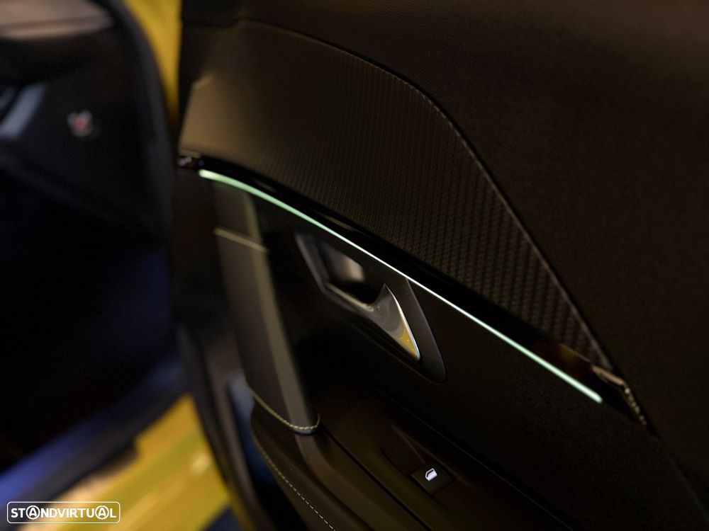 Peugeot e-208 50 kWh GT Pack - 39