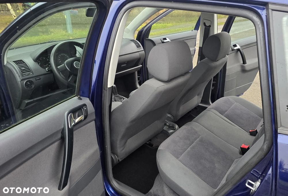 Volkswagen Polo 1.4 Goal - 18