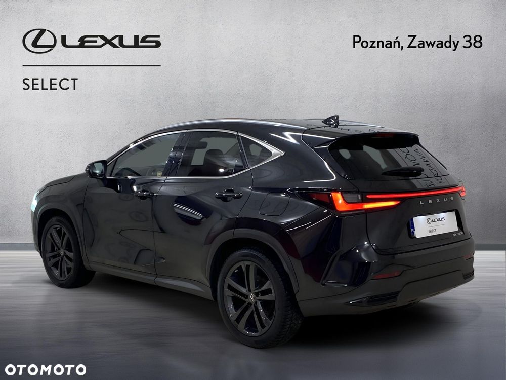 Lexus NX 350h Prestige AWD - 9