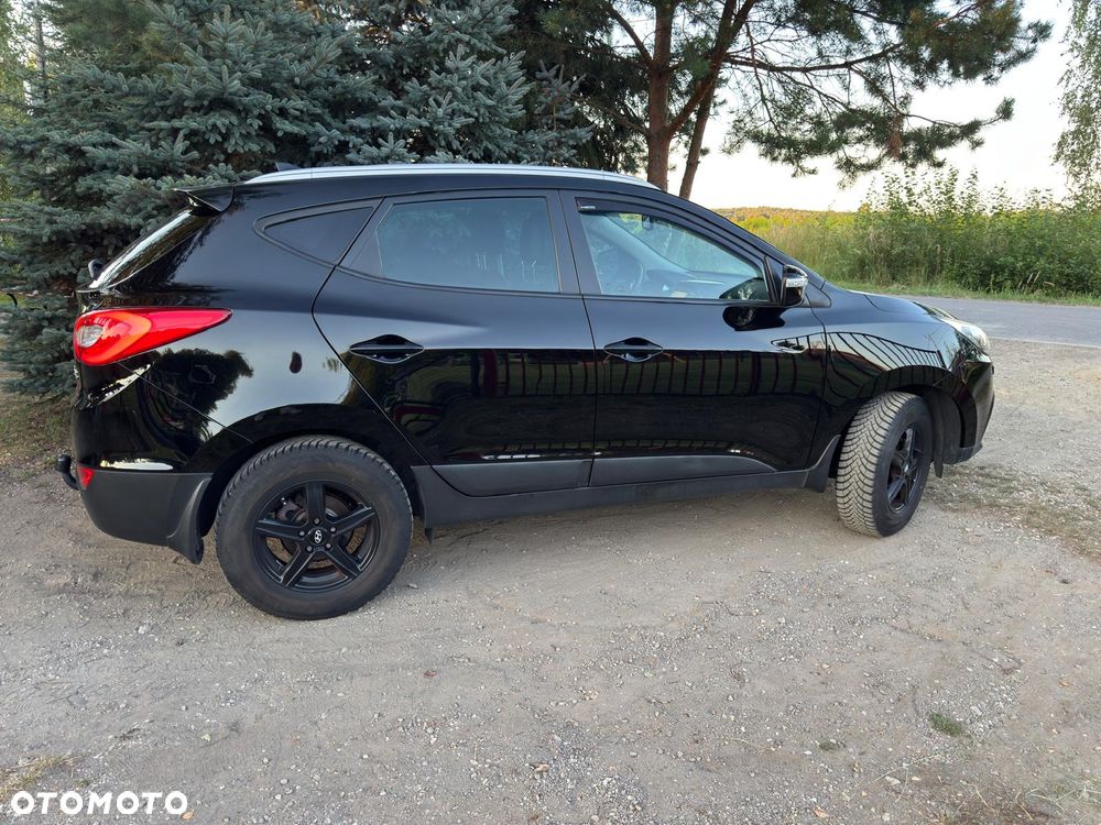 Hyundai ix35 2.0 GDI Premium 2WD - 31
