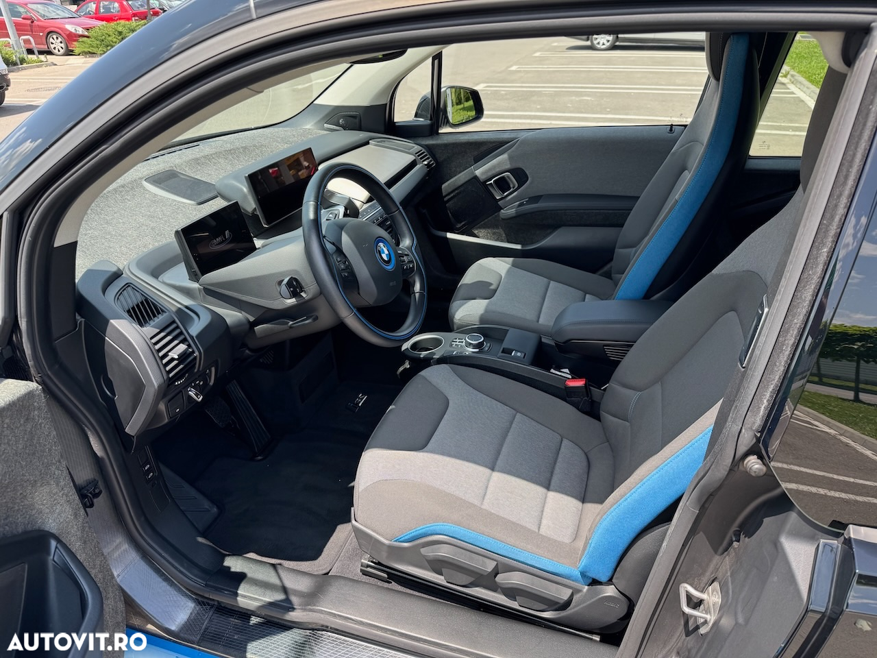 BMW i3 i3s 120 Ah - 3