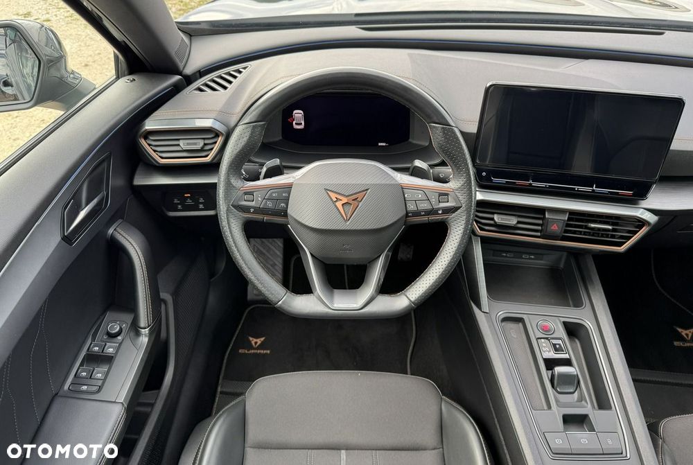 Cupra Formentor 1.5 TSI DSG - 10