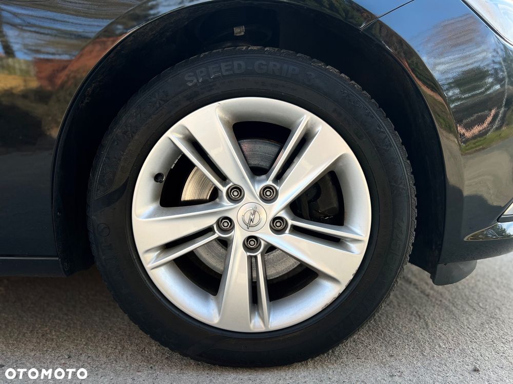 Opel Insignia 2.0 Selection - 15