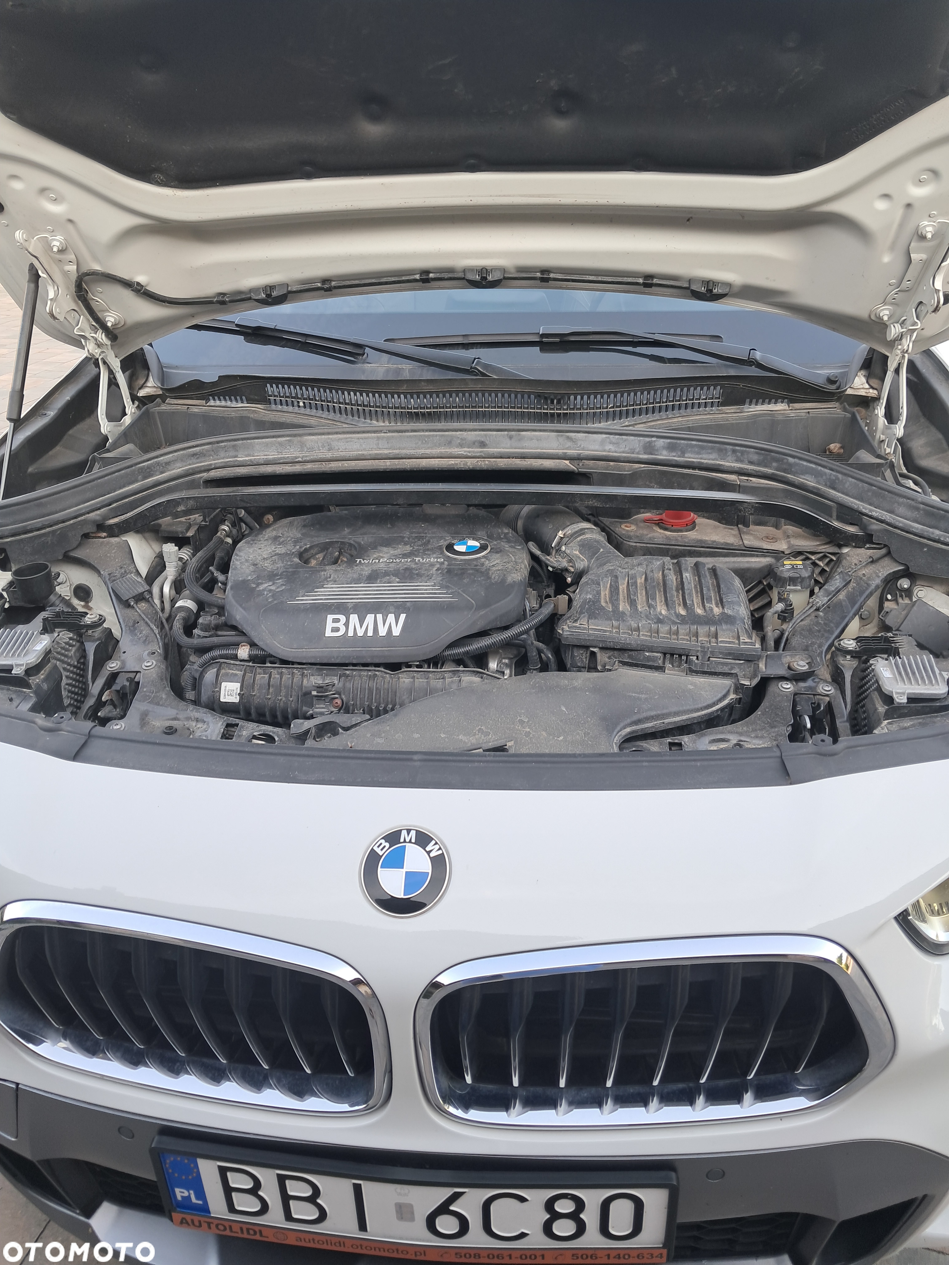 BMW X2 - 24