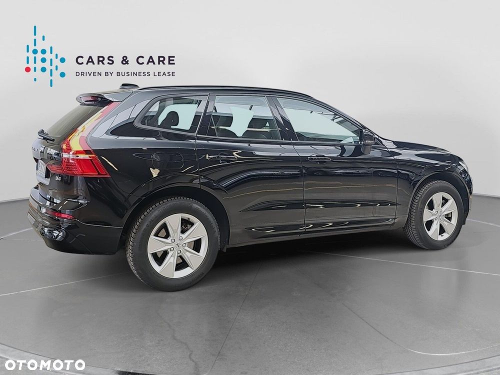 Volvo XC 60 B4 B Essential - 23
