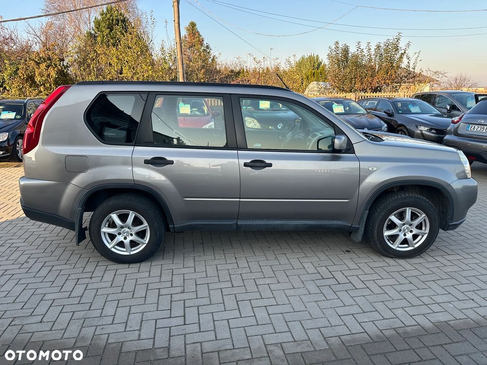 Nissan X-Trail - 34