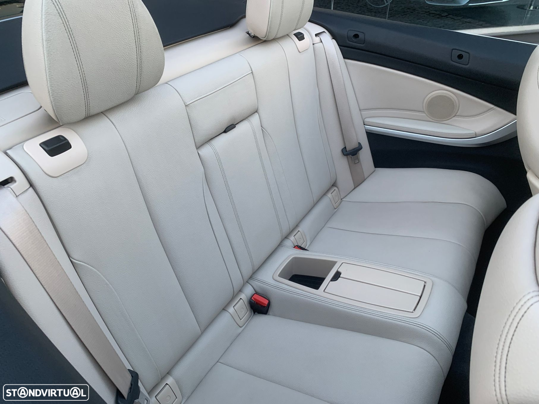 BMW 420 d Pack M Auto - 20