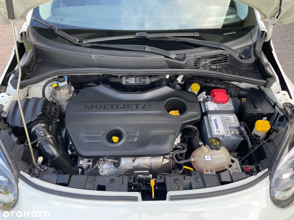 Fiat 500X 1.6 Multijet 4x2 S&S Mirror - 31